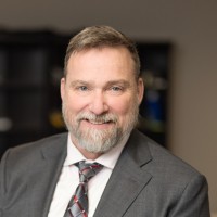 Zenitel Employee Bruce Czerwinski's profile photo