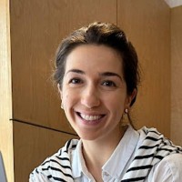 LANDR Audio Inc. Employee Louise Harvey's profile photo