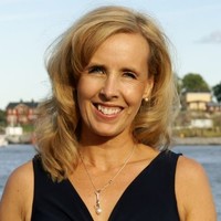 Elisabeth Gårdebäck Email