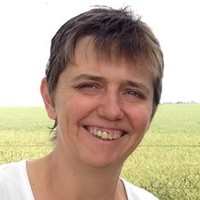Imroc Employee Sara Meddings's profile photo