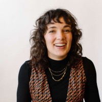 Iowa State University - College of Liberal Arts and Sciences Employee Hannah Hoffman's profile photo