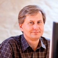Des Ewing Residential Architects Employee Krzysztof Tomaszewicz's profile photo