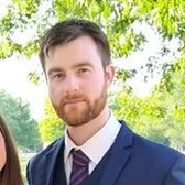 PhysicsX Employee Shane O'Callaghan's profile photo