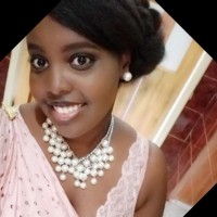 AppHarvest Employee Priscilla Agasaro's profile photo