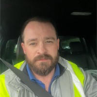 TAD Builders Ltd Employee Benjamin Jones's profile photo