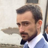CORIMA Employee Jacopo Bruni's profile photo