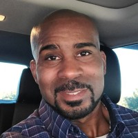 P&K Stone LLC Employee Tyrod Davis's profile photo