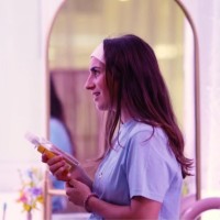 Pauline Robert Email