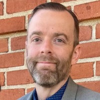 eHana Employee Jeffrey Frost's profile photo