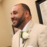 Speedee Mart Employee Marcus Clenance's profile photo
