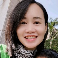 CODACA Electronic Co., Ltd Employee Jessie Chen's profile photo