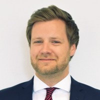 Flinders Design Employee Johannes Haverkamp's profile photo