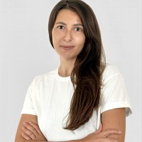 bPol.net Employee Oleksandra Prysikailo's profile photo