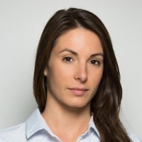 Evolving Wisdom Employee Sophia Pseftis's profile photo