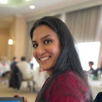 Sana Paul Email