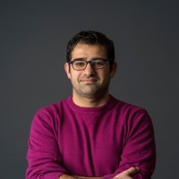 Crunchyroll Employee Anar Alimov's profile photo