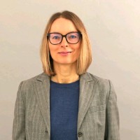 Labor Staber Employee Janet Hoffmann's profile photo