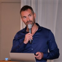 Huntsman Building Solutions / Huntsman Solutions Bâtiments Employee Pierre-Antoine Bertier's profile photo