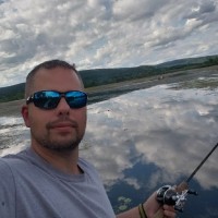 Woodward, Inc. Employee Shane Hoffman's profile photo