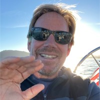 Protein Research Employee Gary Troxel's profile photo