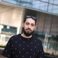 RepsMate Employee Stefan Bîlgă's profile photo