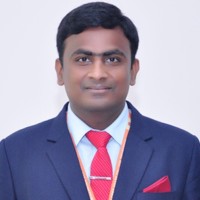 Kudelski Group Employee Antony Benjamin's profile photo