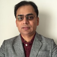 CognitivZen Technologies Employee Pratyush Dash's profile photo
