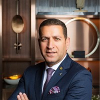 W Hotels Employee Elie Sassine's profile photo