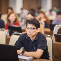 TURZEN Employee Roongsak Promyeam's profile photo