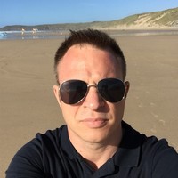 Linwood School Employee Chris Lewis's profile photo