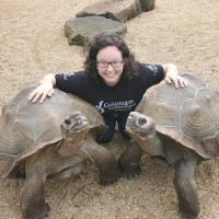 Galápagos Conservancy Employee Liza Saracina's profile photo