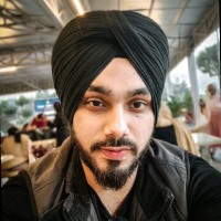 Niswey Employee Kamaljeet Singh's profile photo