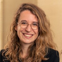 Université PSL Employee Léa Saint-Raymond's profile photo