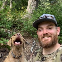 Hempler Foods Group LLC Employee Jackson Frazier's profile photo