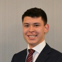HelloFresh Employee Marcus Thomson's profile photo
