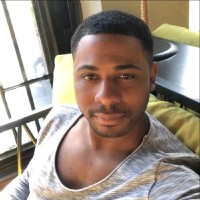Ronald Grant