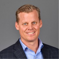 Autodesk Employee Luke Yoder's profile photo