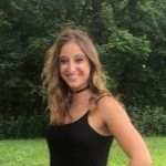 Farmvet Employee Alexa Berger's profile photo