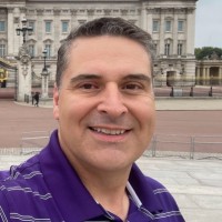 Fix.com Employee Ben Graham's profile photo