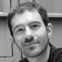 Datafold Employee Alex Morozov's profile photo