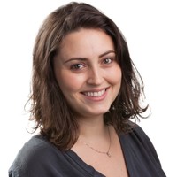 BIOTRONIK Employee Danielle Soave's profile photo