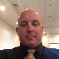 General Communications, Inc. Employee Jason Harry's profile photo