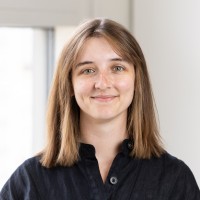Post Office Insurance Employee Georgia Shave's profile photo