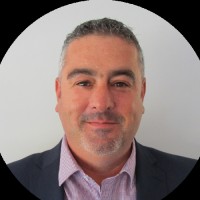 Assetminder Ltd Employee Derek Murray's profile photo