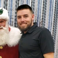 Kelly Box and Packaging Employee Jeff Edwards's profile photo