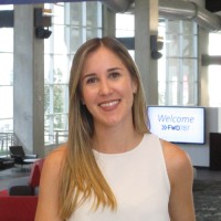 Xtillion Employee Giovanna Guerrero's profile photo