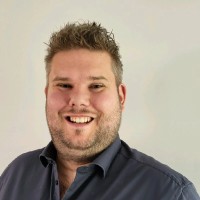 MGG Herzogenburg GmbH Employee John van Heur's profile photo