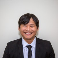 Micron Technology Employee Son Luong's profile photo