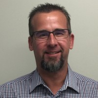 WEC Energy Group Employee Michael Arendt's profile photo