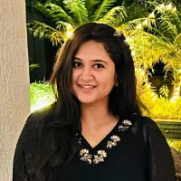 Archana Vyas Email